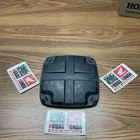 Honda Rubicon 500 Air Cleaner Lid 17217-HN2-000 Fits 01-04 Models Used. Price: $35.00.