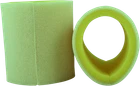 No Toil Pre-oiled Air Filter Kawasaki 3406 New. Price: $33.95.