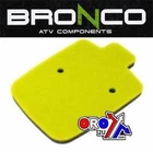 Air Filter Arctic Cat, Bronco AT-07310-1 Oem Type, 1470-029 New. Price: $21.45.