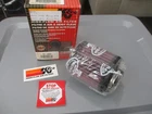 Nos K&n Honda High Flow Air Filter 1997-2001 TRX250 Recon HA-2597 New. Price: $76.95.