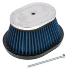 Factory Spec Air Filter For Yamaha Breeze 125 (YFA1) Fits 1989-2004 New. Price: $17.95.