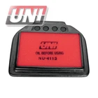 Uni Air Filter NU-4113 New. Price: $31.67.