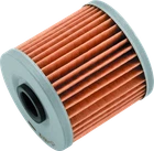 Bikemaster For BM-123 Oil Filter Black New. Price: $15.89.