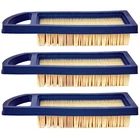 Air Filter Panel 8-3/4" X 3-1/8" Fits 695547 697014 697153 697634 New. Price: $79.17.