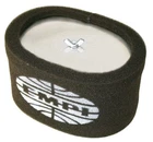 Empi 43-6233 Foam Filter Cover Grey 1/2 X 7 Element Vw Buggy Baja New. Price: $19.95.