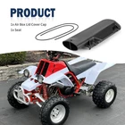 2GU-14412-00-00 Air Box Lid W/ Seal For Yamaha Banshee YFZ350 1987-2005 2006 New. Price: $52.99.