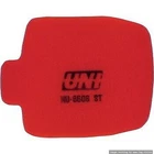 Uni Air Filter #NU-8606ST Arctic Cat 650 H1/700/TBX 700/TRV Made In Usa New. Price: $41.61.