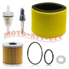Air Filter Foam & Oil Kit Set For Kawasaki Bayou KLF250A 2003-2011 New. Price: $17.99.