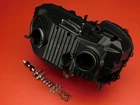 Aprilia Shiver 750 Oem Air Cleaner Box Intake Case Filter Element 851577 851576 Used. Price: $189.91.