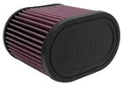 K&n Engineering RU-1500 Universal Oval Clamp-on Air Filter For Automotive New. Price: $94.99.