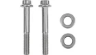 Feuling Ba Air Cleaner Hardware Kit 5560 1010-3333 New. Price: $24.84.