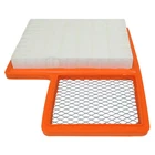 Air Filter For Yamaha DRIVE2 Non-efi, Drive, G16-G22 4 Cycle Gas 96+; FIL-0001 New. Price: $21.35.