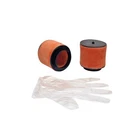 Wix Filters 24268 Air Motorcycles/atv New. Price: $53.39.