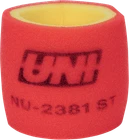 Uni Filter Air Kawasaki NU-2381ST New. Price: $24.99.