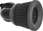 Arlen Ness Velocity 90 Air Cleaner Kit Black #600-032 Harley Davidson New. Price: $314.95.