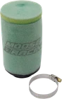 Moose Racing Pre-oiled Air Filter Arctic Cat 400 2014-2015 P3-10-09 New. Price: $34.69.