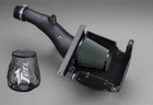 Fuel Customs Intake Fci System Filter Kit Air Box Yamaha Raptor 700 2015+ New. Price: $327.49.