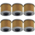 Oil Cooler Filters For Honda Talon 1000R SXS1000S2R / 1000X SXS1000S2X 2019-2025 New. Price: $32.99.