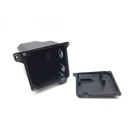 Yamaha 1993 Kodiak YFM400FW 4X4 3431 1YW-14411-00-00 Used. Price: $129.89.