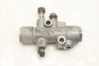 Cf-moto Cforce 500 23 Brake Distribution Valve 7020-081070 52755 Used. Price: $26.19.
