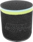 Moose Triple Layer Pre-oiled Air Filter For 1990-2000 Honda TRX300 Fourtrax Atv New. Price: $54.63.