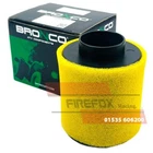 Kymco KXR250 Mongoose Mxu 300 2004 - 2009 Air Filter New. Price: $37.52.
