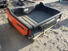 Honda Pioneer 1000 2016+ Box Bed Complete Tailgate 47136 Used. Price: $949.99.
