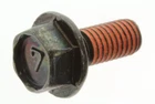 1998-2024 Kawasaki Ninja Mule Bolt 5X12 New Oem 92151-1305. Price: $24.99.