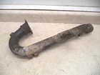 2002 Can Am Bombardier Quest 650 Xt Exhaust Main Tuned Pipe 707600084 Used. Price: $26.99.