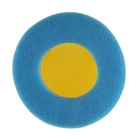 Caltric Air Filter For Suzuki Vinson 4X4 LT-A500F 2002-2003 New. Price: $17.24.