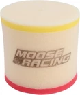 Moose Racing Dry Air Filter 1011-0788 New. Price: $23.95.