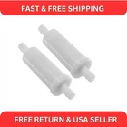 Caltric Line Air Filter Breather For Polaris 2530029 New. Price: $24.31.