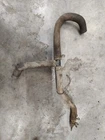 1983 Honda Oem Crank Case Breather Line Used 83-85. Price: $29.00.