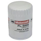 FL-500S Motorcraft Oil Filter New Chevy Ram Truck F150 Ford F-150 Chevrolet. Price: $16.10.