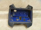 Yamaha Y-zinger PW80-H Used Air Box Housing 1996 YB96. Price: $9.00.