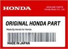 Oem Honda Element, Air Cleaner 17254-HP6-A00 New. Price: $11.50.