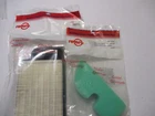 Rotary Air Filter 19-15557 W/19-12289 Pre Stens 055-301 Kohler 20-083-06S New. Price: $11.66.