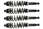 Monster Full Shock Set For Can-am 706201170 706001524 Gas-powered New. Price: $349.95.