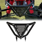 Front Bumper Proctector Aluminum For Honda Sportrax TRX400EX 1999 2000-2008 New. Price: $69.82.