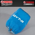 New 2004 2025 Yamaha 450R 450X Gytr K&n Pre-filter Cover Blue. Price: $28.95.