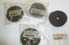 Yamaha New Oem Pcs Air Filter 43D-E4451-00 Raptor 5A. Price: $21.00.