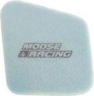 Moose Racing Pre-oiled Air Filter 1011-2549 New. Price: $19.95.