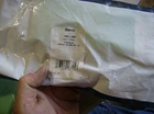 Stens 055-089 Air Filter Pre Lot Of 2 New. Price: $9.99.