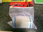Tusk Air Filter 1635130040 New. Price: $22.00.