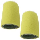 Air Filter For Yamaha Big Bear YFM350FW 4X4 1987-1999/ YFM350U 2X4 1996-1999 New. Price: $16.00.