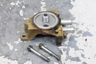 2010 Kubota Rtv 900 G9 Hydraulic Oil Filter Adaptor K7581-33430 Bracket Used. Price: $24.49.