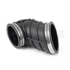2002 2003 2004 For Arctic Cat Atv 375 400 0470-456 Airbox To Carb Intake Boot New. Price: $12.50.