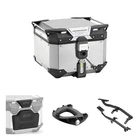 Givi Outback Evo Smart Aluminium Panniers For Yamaha 1300 Fjr - As 200 Neu. Price: $662.78.