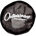Outerwears Pre-filter-black For 2014-2017 Polaris Sportsman 570 Eps Atv New. Price: $37.50.