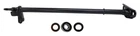 Oem Steering Stem Shaft Column And Bearing Kit Honda 99 Up New. Price: $239.99.